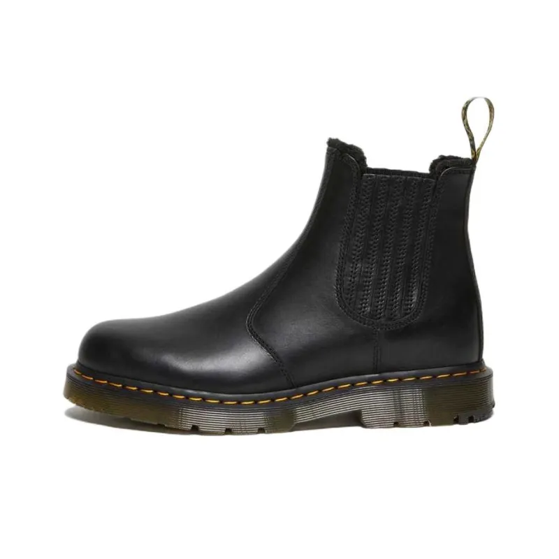 Dr. Martens 2976 Blizzard Slip on Boots-0