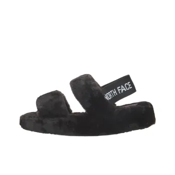 THE NORTH FACE Strap Sandals Women's Black