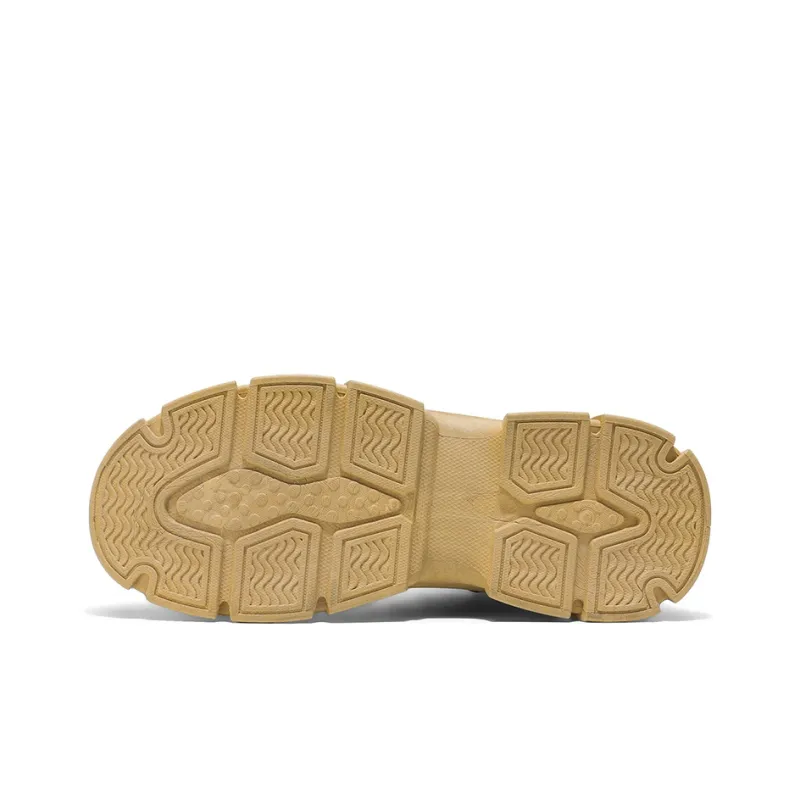 DOUBLE STAR 88 Short Martin Boot Men's-5