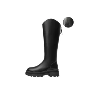 DUSTO Knee high Boots Women's