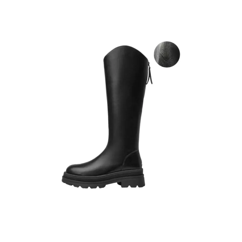 DUSTO Knee high Boots Women's-0
