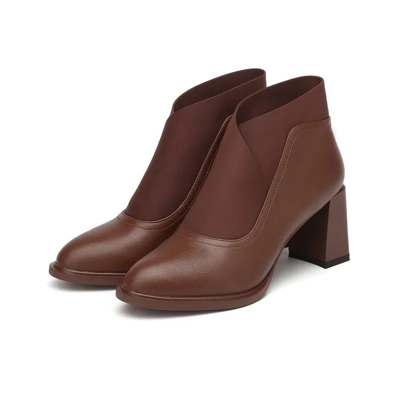 Rich birds Ankle Boots Women's-7