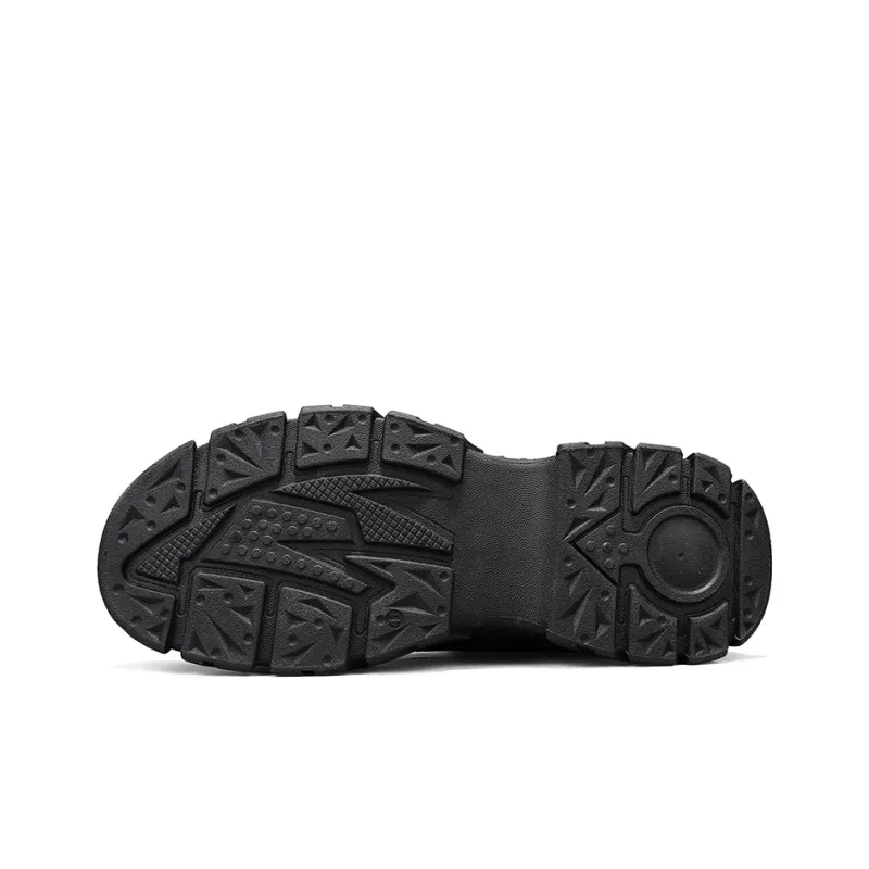 Tonlion Short Martin Boot Men's-9