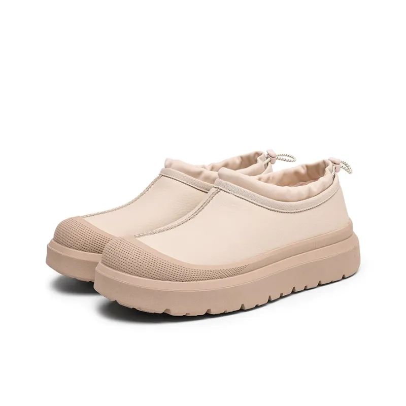 LUOMAIKE Ankle Length Snow Boots Unisex-7