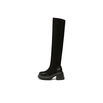 WESTLINK Over the knee Boots Women's