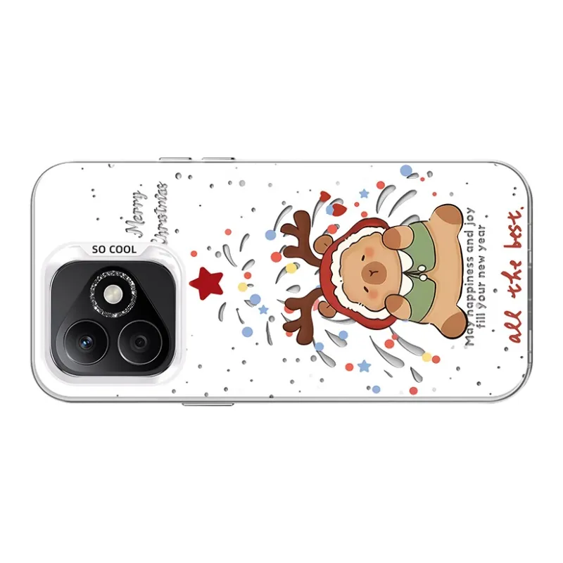 CHUNFAN Phone Cases-9