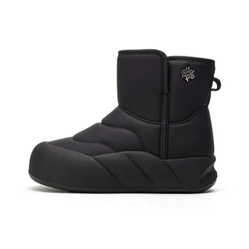 DAPHNE Short Snow Boots Women's