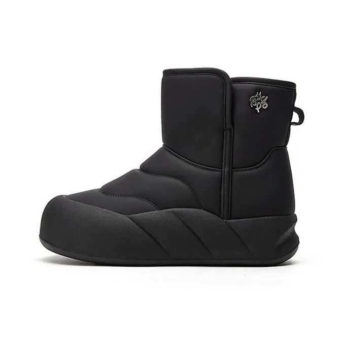 DAPHNE Short Snow Boots Women's-0