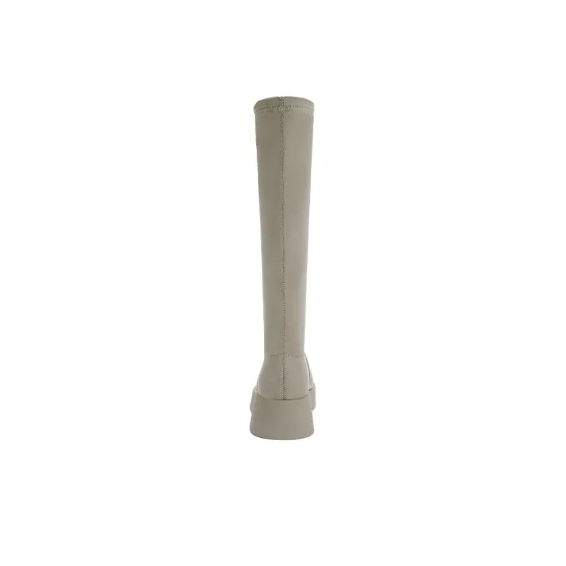 DAPHNE Knee high Boots 4.5cm Women's-4