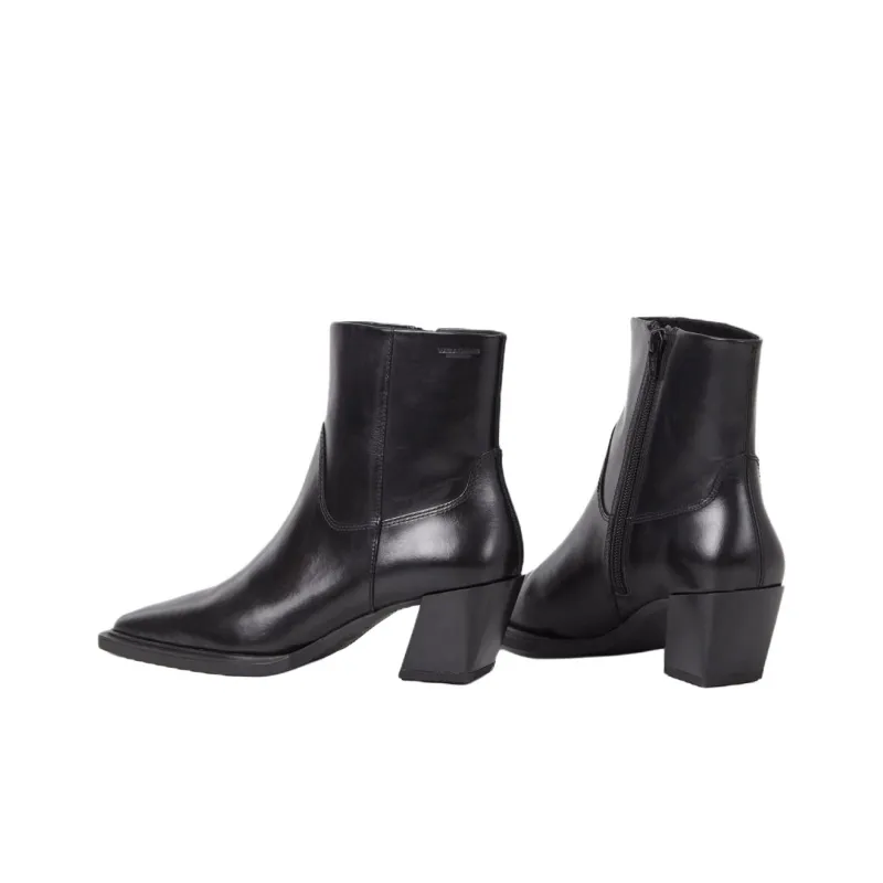 VAGABOND SHOEMAKERS Ankle Boots Women's Black-4
