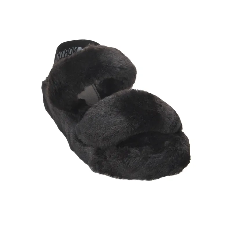 THE NORTH FACE Strap Sandals Women's Black-2