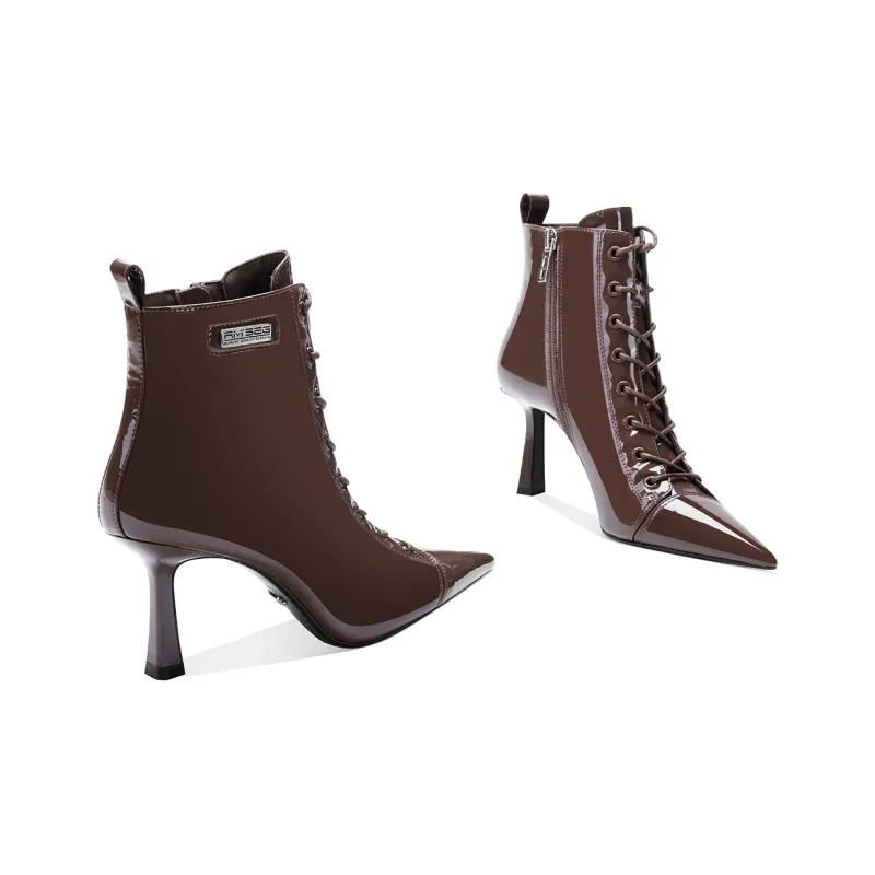 Shesrim Ankle Boots Women's-4