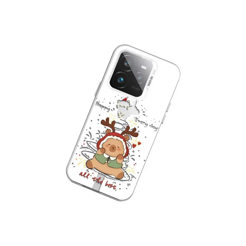 CHUNFAN Phone Cases-1