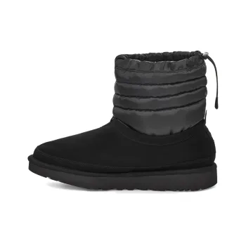 UGG X Stampd Tech Tasman Snow Boots Black