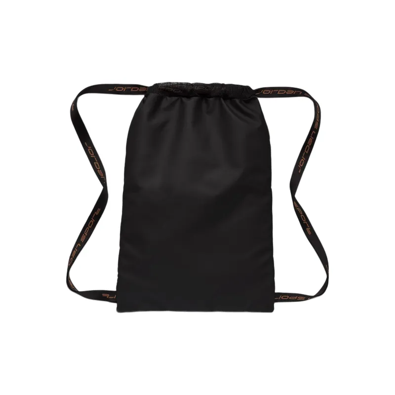 Jordan Sport Gym Sack 9.8L-1