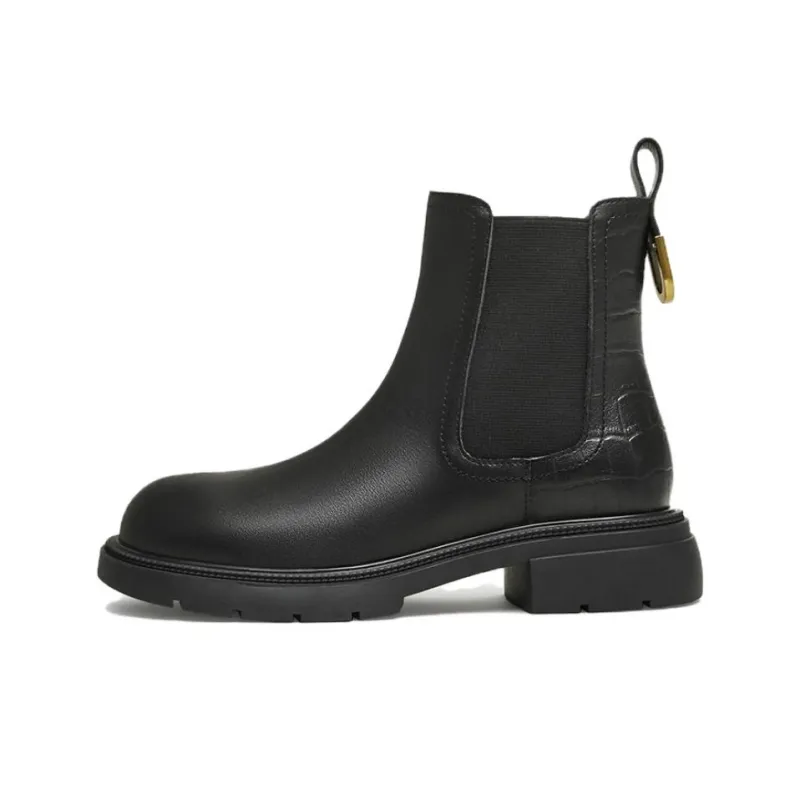 Tata Short Chelsea Boots Women's-4