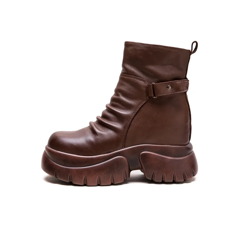 Jay Ankle Boots Women's-0