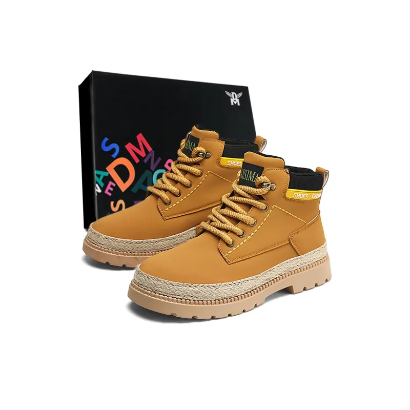 DM Martin Boots Men-14