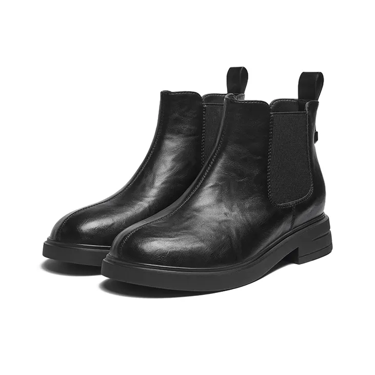 JOSINY JOSINY 10cm Chelsea Boots 3.5cm Women's-2