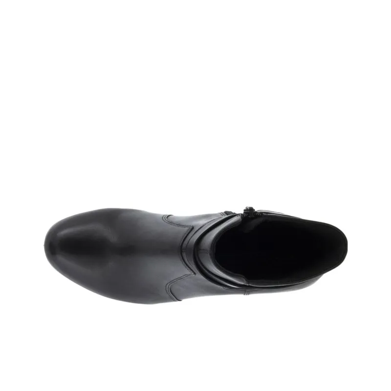 Ecco Ankle Boots Women's Black-2