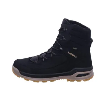 Lowa Ottawa GTX Ankle Boots Men's Black
