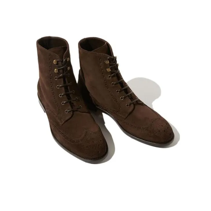 SCAROSSO Stefania Boots Women's-2