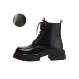 5512-2 Black Fleece-Lined