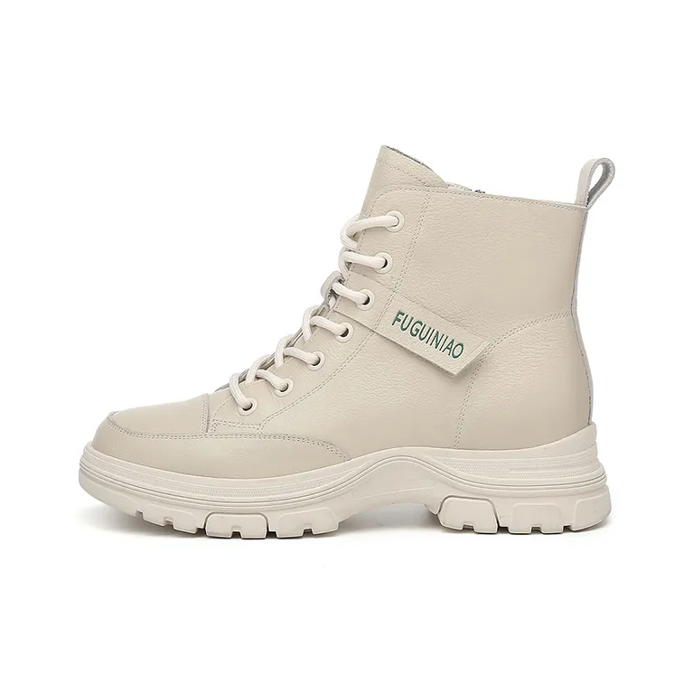 Rich Birds Ankle Boots 5CM Women's-5