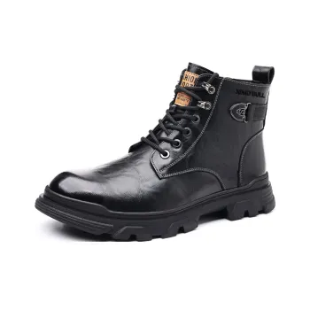 XIMO BULL Short Martin Boot 3cm