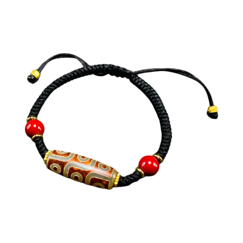 Fei Yu Jade Bracelets Unisex-6