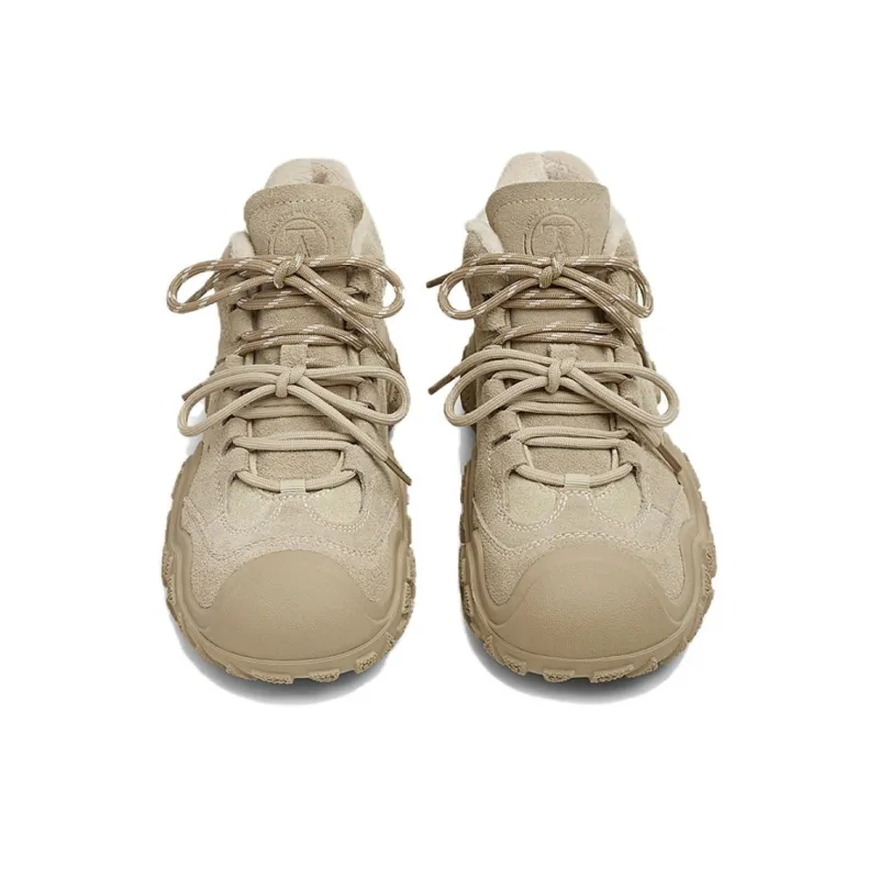 Tata Short Outdoor Boots Women's-7