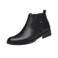 Black Wool