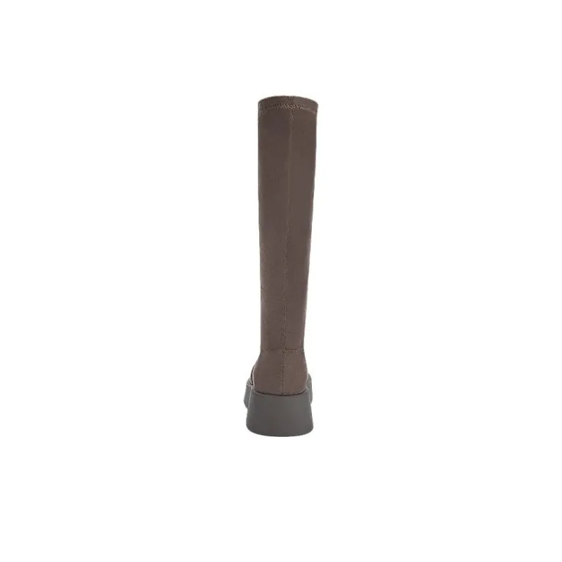 DAPHNE Knee high Boots 4.5cm Women's-9