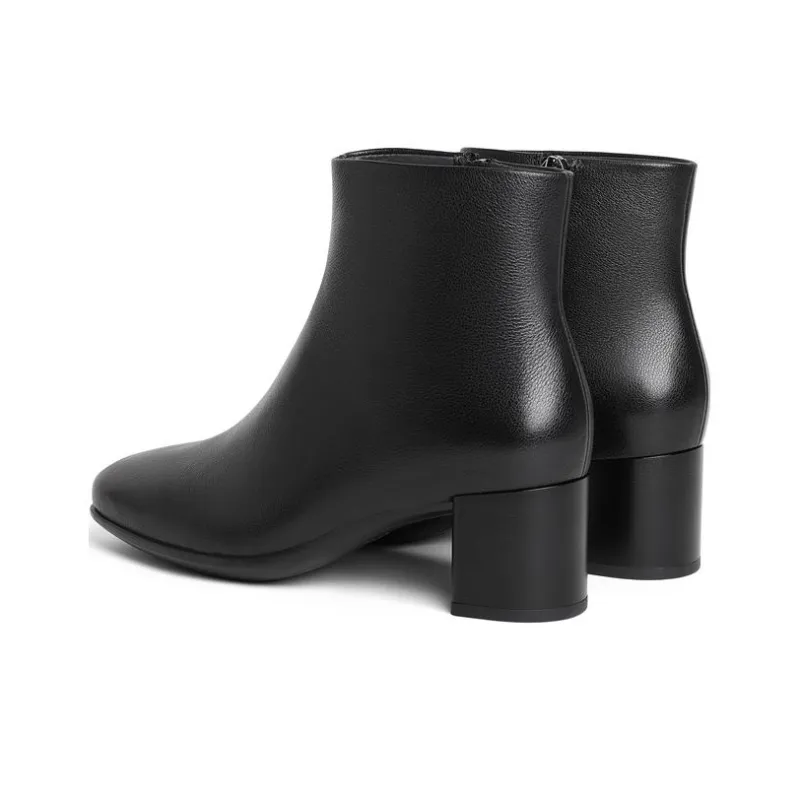Senda Ankle Boots 5.5cm Women's-2