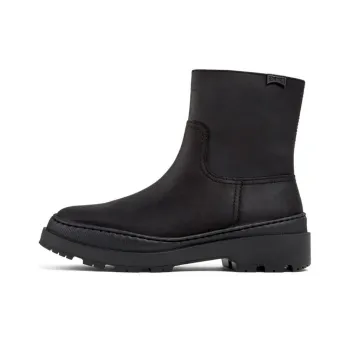 CAMPER Ankle Boots Women's Black