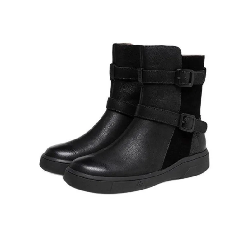 Hush Puppies Ankle Boots Women's-1
