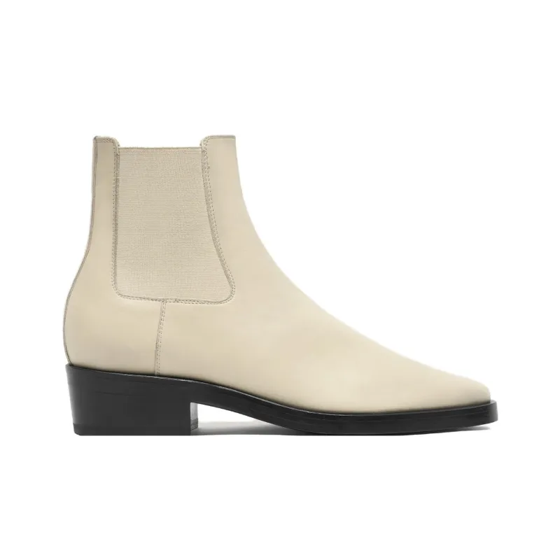 Fear of God Eternal Cowboy Suede Boots-1