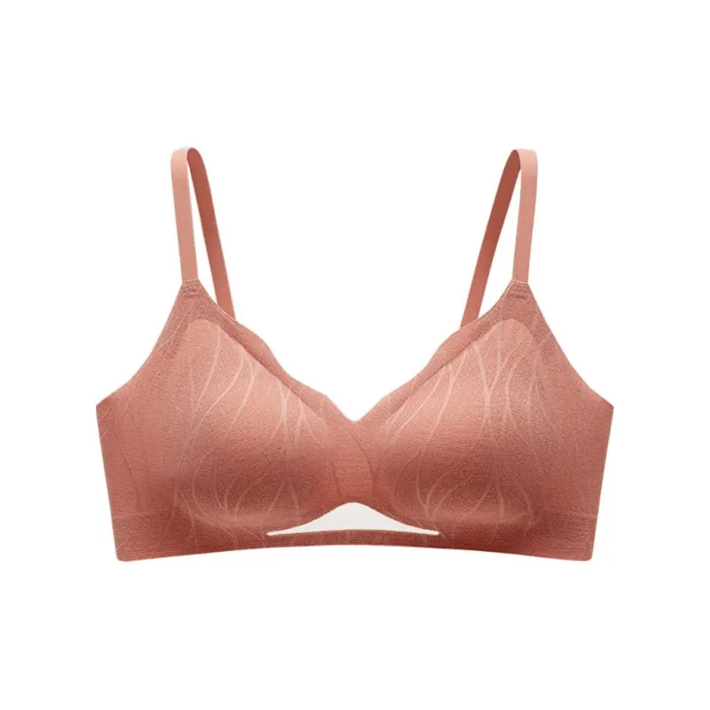 ENWEIS Bra Little Water Wave Women's-0
