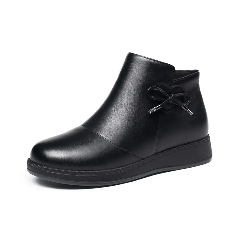 AOKANG Ankle Boots Women's-1