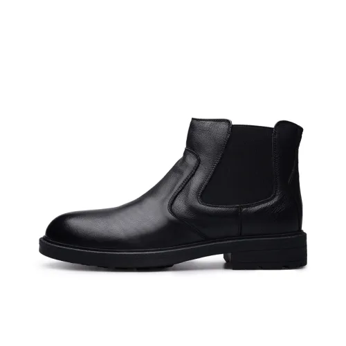 PARDASAUL Outdoor Boots Men's Brown