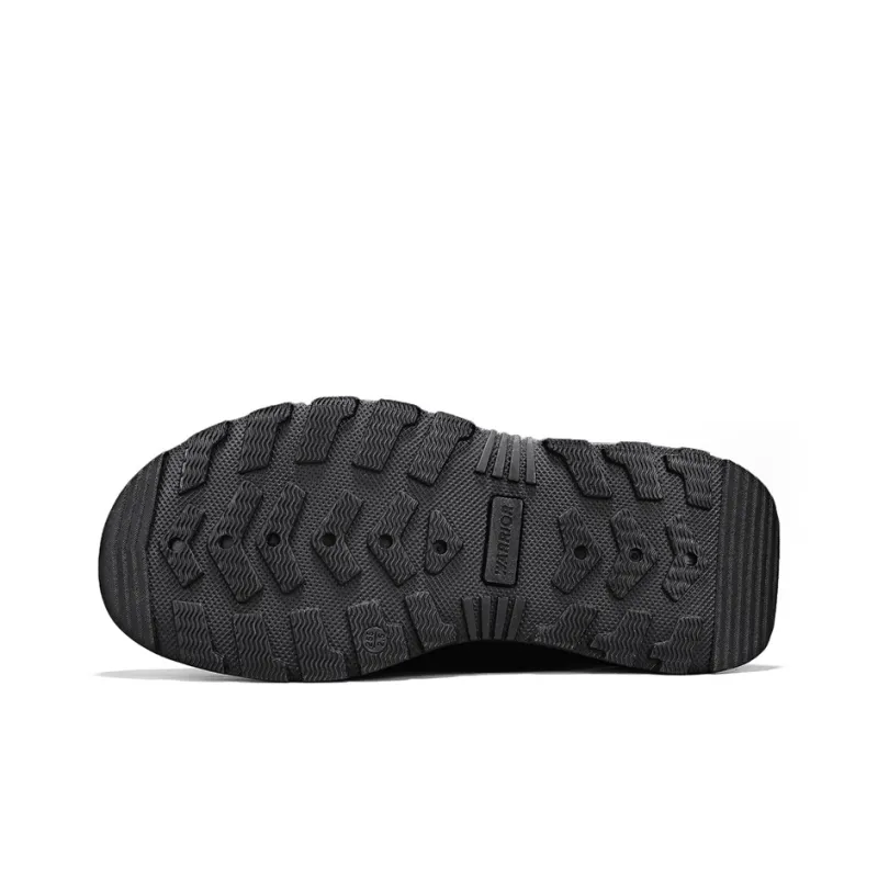 Warrior Knee-High Snow Boots Men's-6