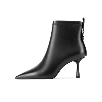 Shesrim Ankle Boots 7cm Women's