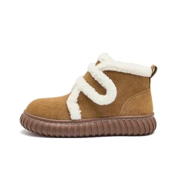 AGSDON Snow Boots Women's