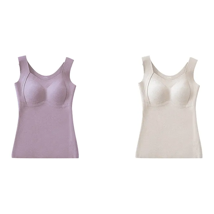 ABAOLI Thermal Top Women's Combo Set-15