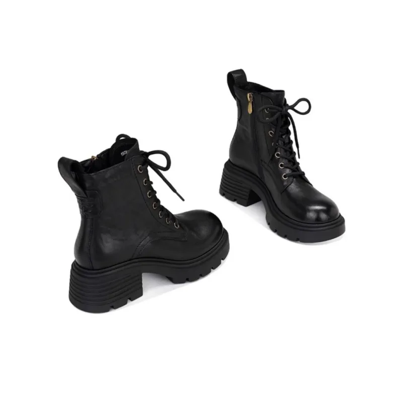 JESSICA SOPHIA Short Martin Boot Women's-1