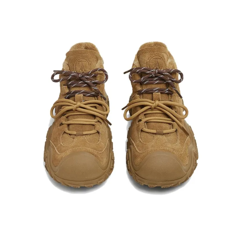 Tata Short Outdoor Boots Women's-3