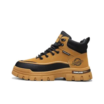 Tonlion Short Martin Boot Men's