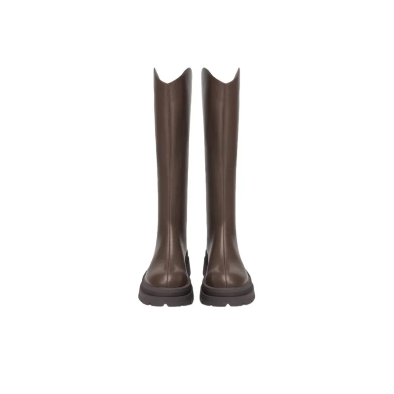 DUSTO Knee high Boots Women's-12