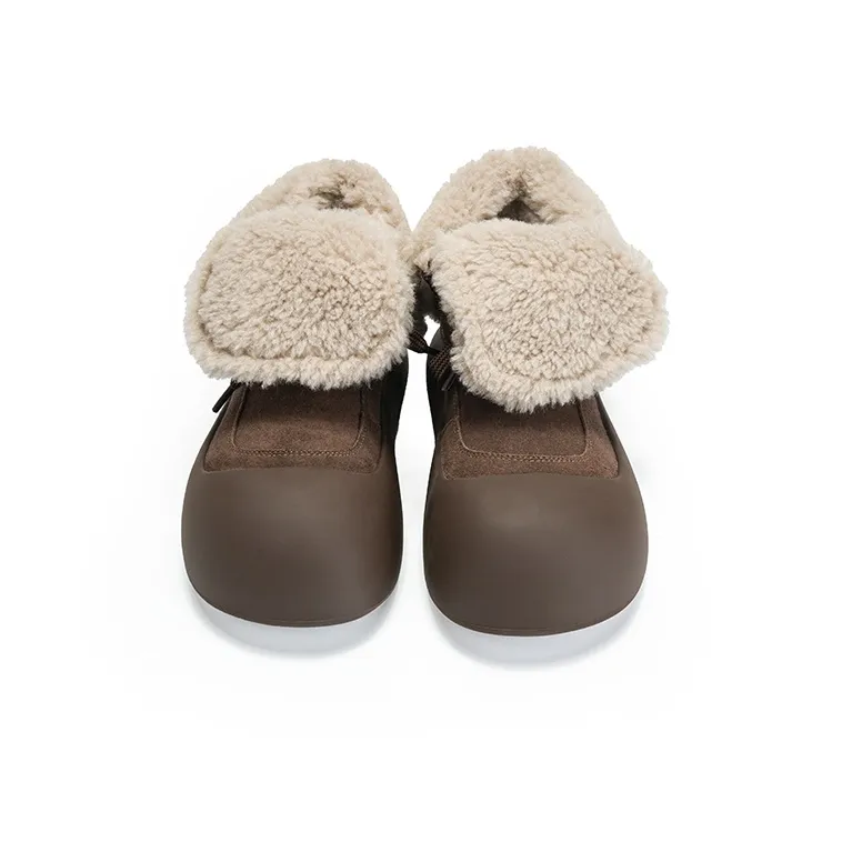 SGIRL TWTW Short Snow Boots Women's-7