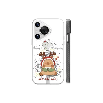 CHUNFAN Phone Cases